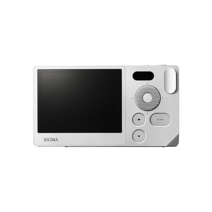 Sigma 1150 - BF (Silver)