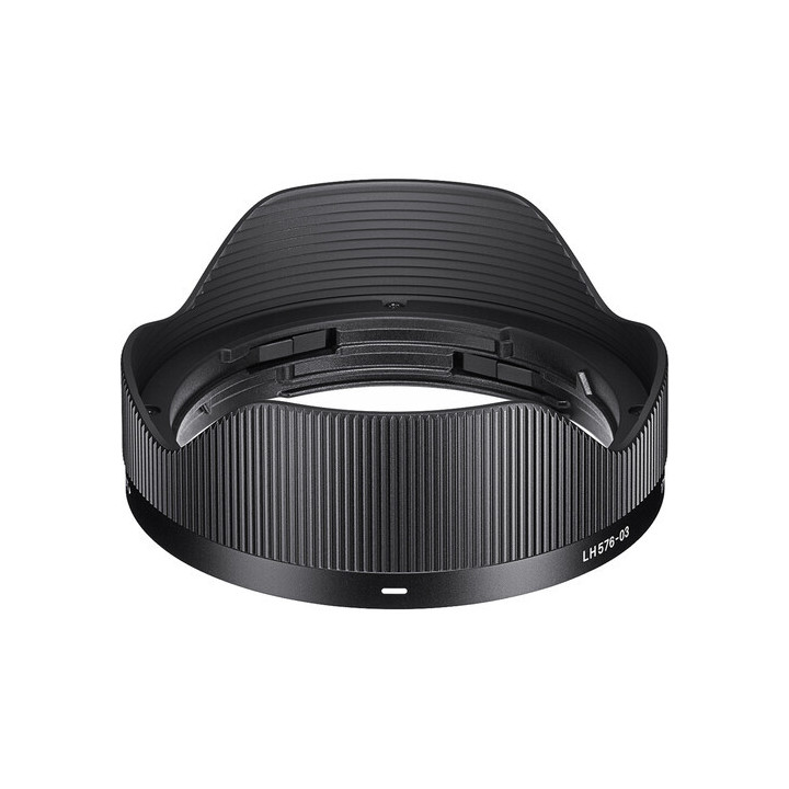 Sigma 4521 - 17mm F4,0 DG, Contemporary (Sony-E) (Black)