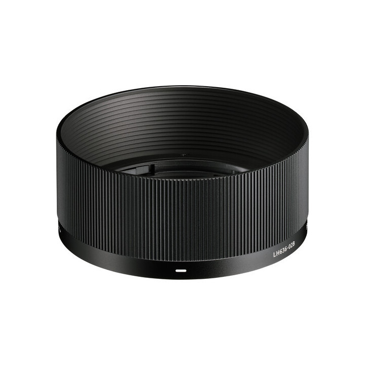 Sigma 4742 - 35mm F2,0 DG, Contemporary (L-Mount) (Black)