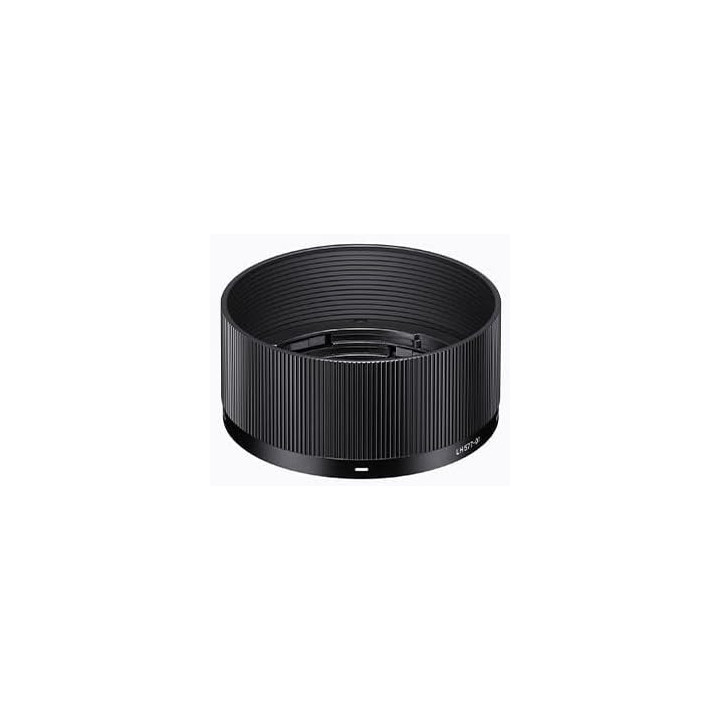 Sigma 4744 - 45mm F2,8 DG, Contemporary (L-Mount) (Black)