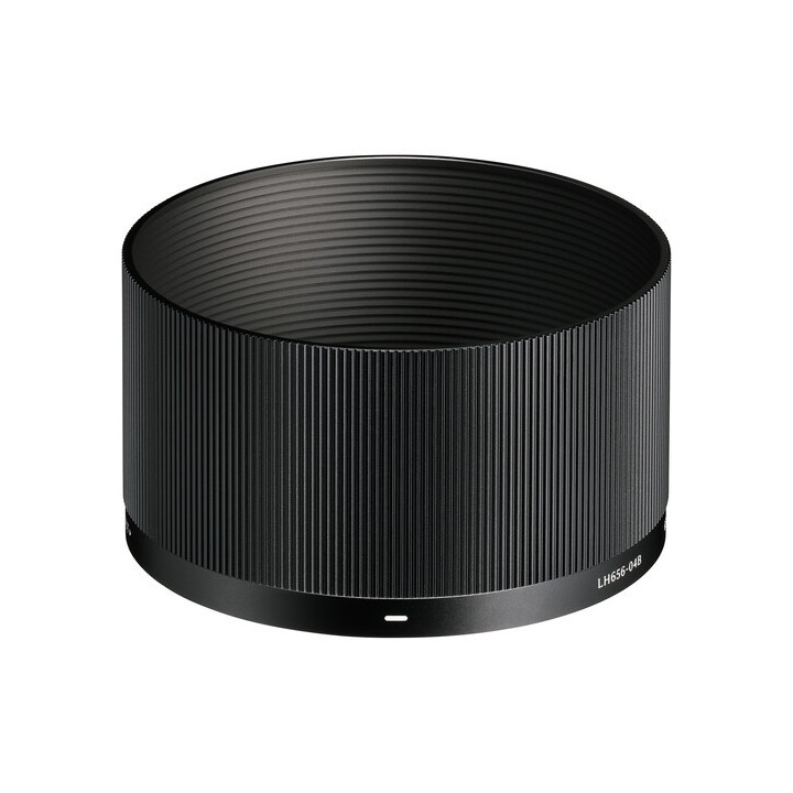 Sigma 4750 - 65mm F2,0 DG, Contemporary (L-Mount) (Black)