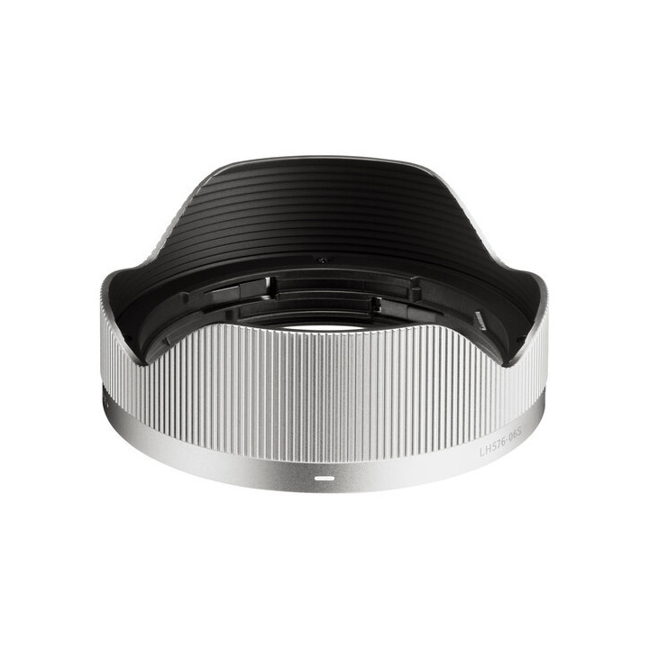 Sigma 4921 - 17mm F4,0 DG, Contemporary (L-Mount) (Silver)