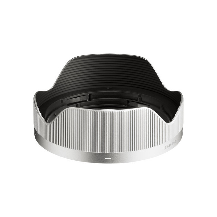 Sigma 4927 - 20mm F2,0 DG, Contemporary (L-Mount) (Silver)