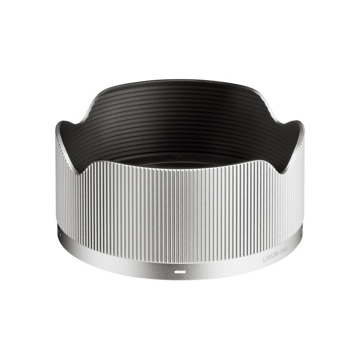 Sigma 4933 - 24mm F3,5 DG, Contemporary (L-Mount) (Silver)