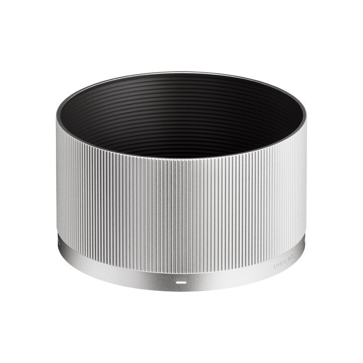 Sigma 4950 - 65mm F2,0 DG, Contemporary (L-Mount) (Silver)