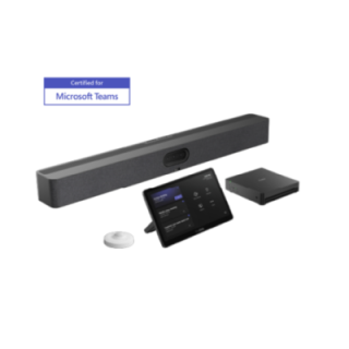 Yealink MVC-S40-C5-000 - Microsoft Teams Rooms System for Small-to-Medium Rooms