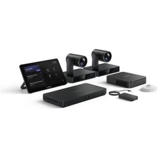 Yealink MVC-S90-C5-004 - Teams System for ProAV rooms