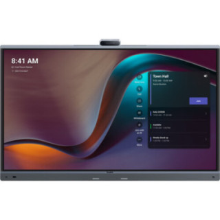 Yealink MB86Pro-A02 - MeetingBoard Pro 86" UHD 4K Touchscreen Commercial Monitor