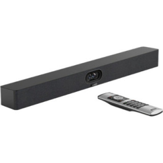 Yealink A40-010 - A40 Collaboration Bar and VCR11 Remote Control for Small to Medium Rooms