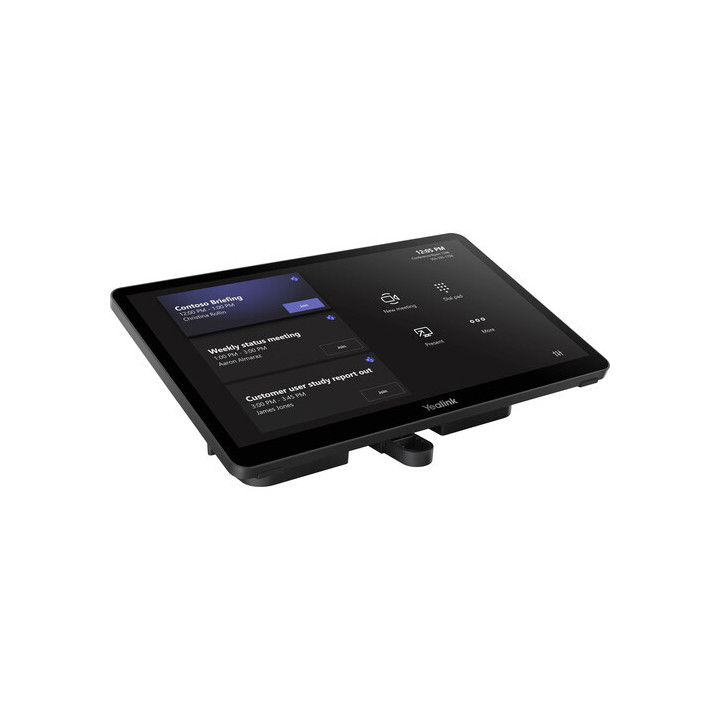 Yealink Mtouch-Plus-Ex-Package - 11.6" MTouch Plus Extension Console for MVC Series
