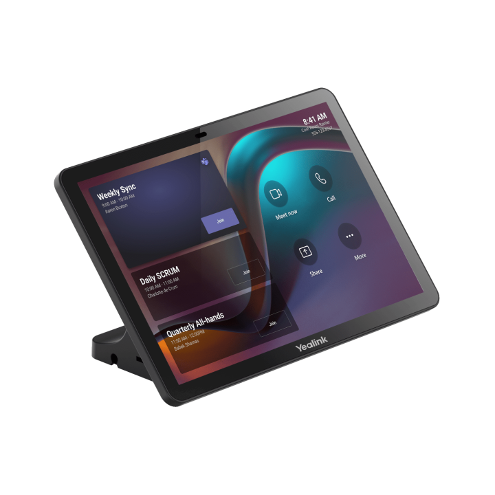 Yealink CTP25 - Console Touch Panel