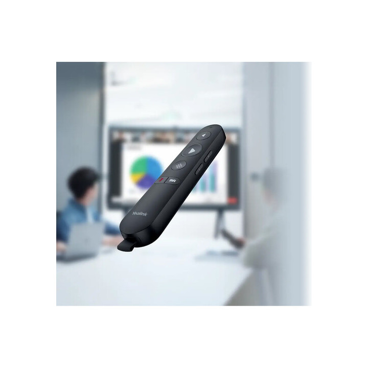 Yealink MB-Remote - MeetingBoard Remote
