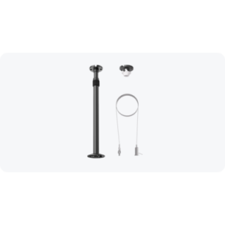 Yealink CM-MountKIT - Ceiling Mount Kit for CM20