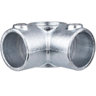 Kupo KPC-016 - PIPE CLAMP FOR DIA. 42MM TUBE, CORNER