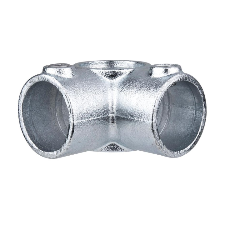 Kupo KPC-016 - PIPE CLAMP FOR DIA. 42MM TUBE, CORNER