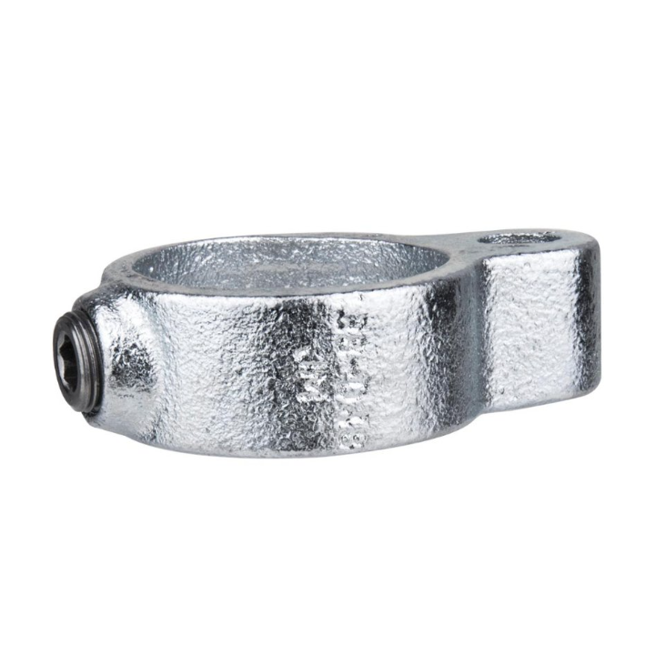 Kupo KPC-038 - PIPE CLAMP FOR DIA. 42MM TUBE, GATE EYE