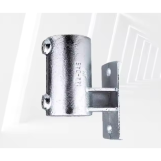 Kupo KPC-044 - PIPE CLAMP FOR DIA. 42MM TUBE, RAILING SIDE