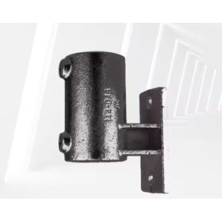 Kupo KPC-044B - PIPE CLAMP FOR DIA. 42MM TUBE, RAILING SIDE