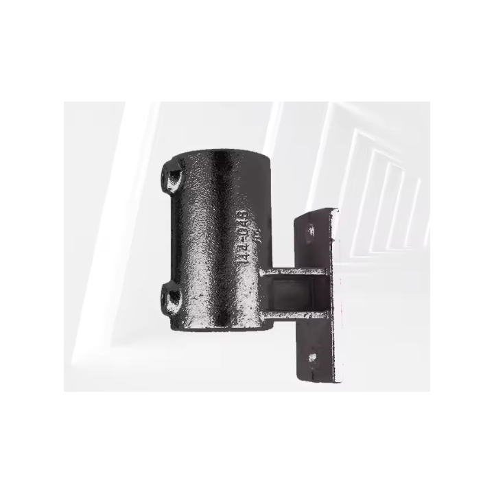 Kupo KPC-044B - PIPE CLAMP FOR DIA. 42MM TUBE, RAILING SIDE