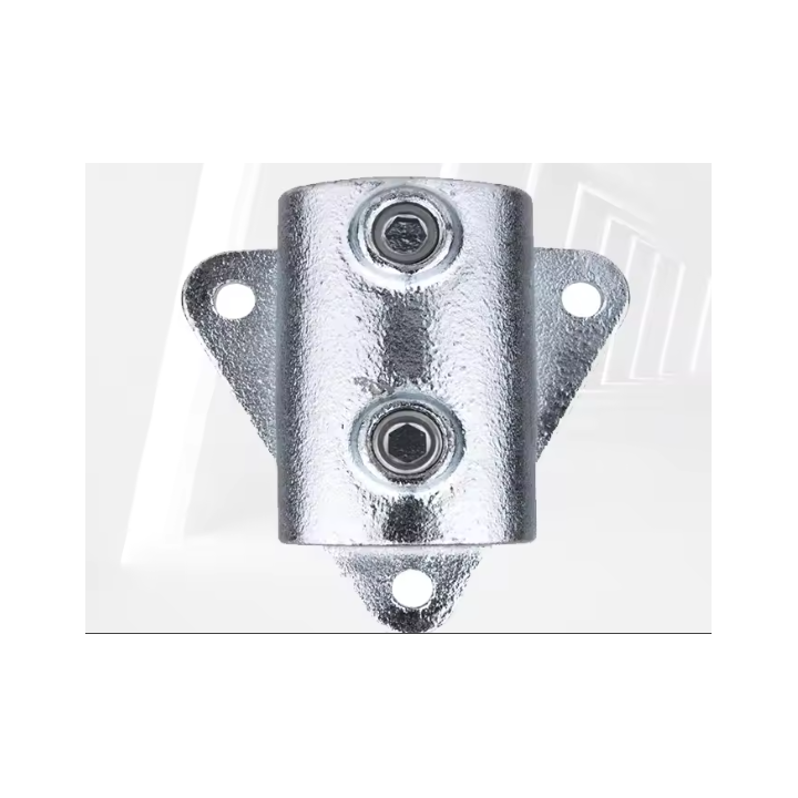 Kupo KPC-046 - PIPE CLAMP FOR DIA. 42MM TUBE, SIDE PALM FIXING