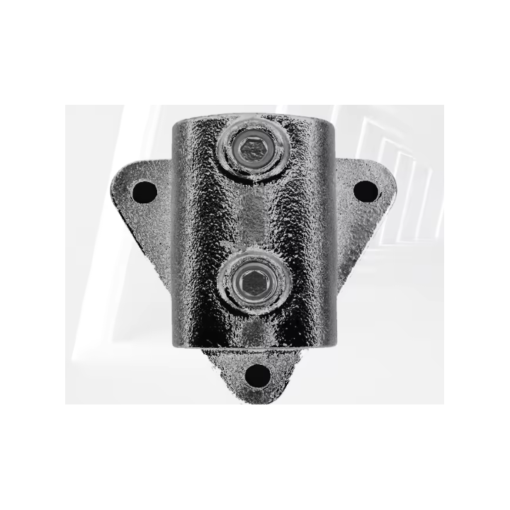 Kupo KPC-046B - PIPE CLAMP FOR DIA. 42MM TUBE, SIDE PALM FIXING