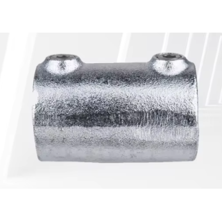 Kupo KPC-049 - PIPE CLAMP FOR DIA. 42MM TUBE, SLEEVE JOINT