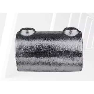 Kupo KPC-049B - PIPE CLAMP FOR DIA. 42MM TUBE, SLEEVE JOINT