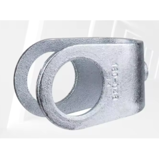 Kupo KPC-060 - PIPE CLAMP FOR DIA. 42MM TUBE, CLAMP ON CROSSOVER