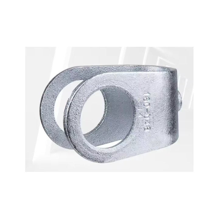 Kupo KPC-060 - PIPE CLAMP FOR DIA. 42MM TUBE, CLAMP ON CROSSOVER