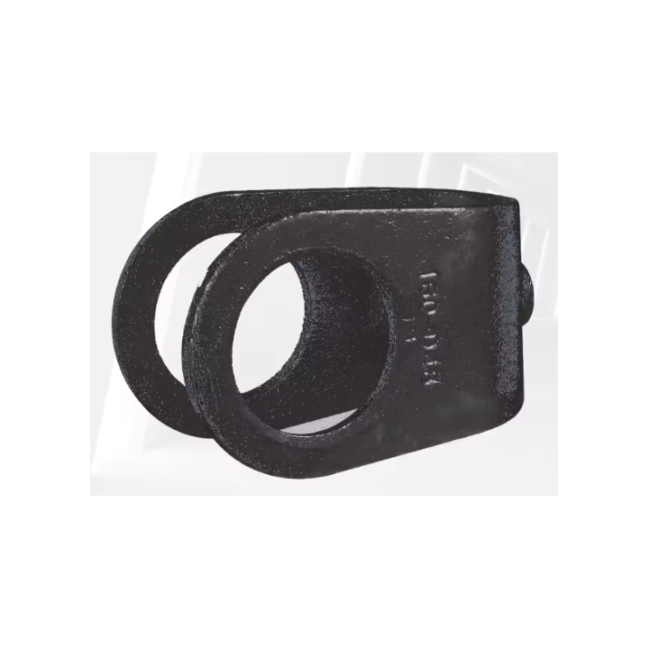 Kupo KPC-060B - PIPE CLAMP FOR DIA. 42MM TUBE, CLAMP ON CROSSOVER
