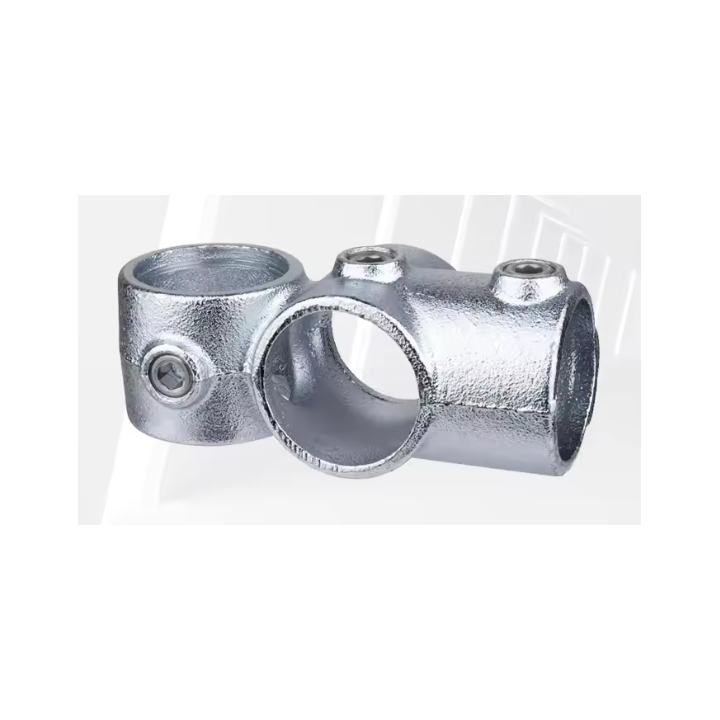 Kupo KPC-065 - PIPE CLAMP FOR DIA. 42MM TUBE, COMBINATION SOCKET