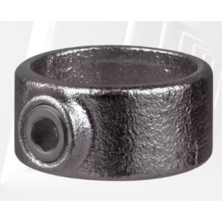 Kupo KPC-079B - PIPE CLAMP FOR DIA. 42MM TUBE, LOCKING COLLAR