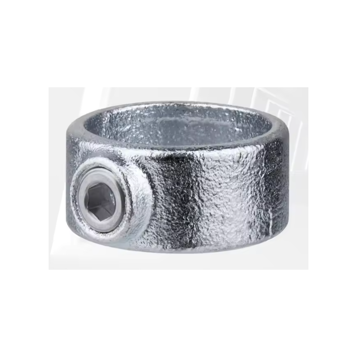 Kupo KPC-098 - PIPE CLAMP FOR DIA. 42MM TUBE, DOUBLE SIDE FIXING