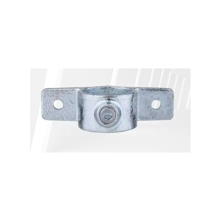 Kupo KPC-098B - PIPE CLAMP FOR DIA. 42MM TUBE, DOUBLE SIDE FIXING