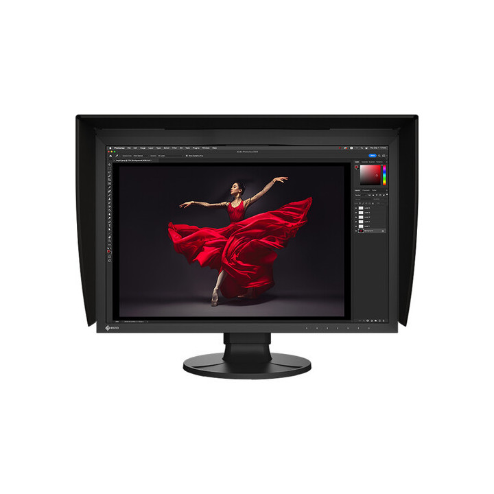 Eizo CG2400S - 24.1" ColorEdge Full HD HDR Monitor