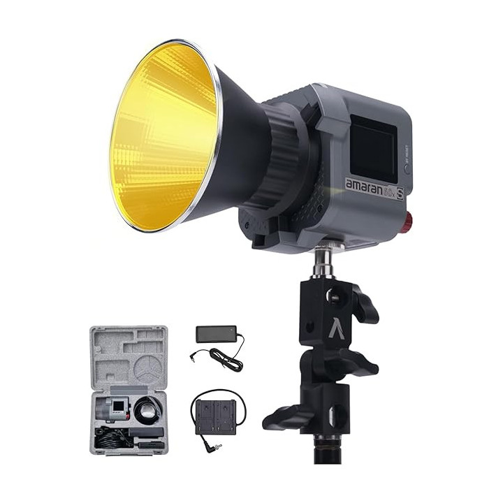 Amaran Diffuser For Mini Reflector amaran COB60 xs