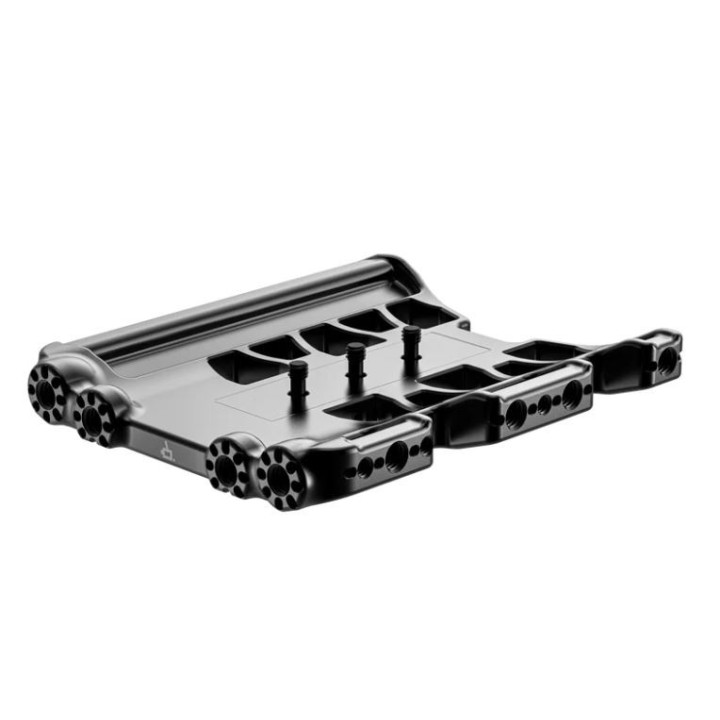 Wooden Camera WC-A00829 - Top Plate for Blackmagic URSA Cine 12K/17K