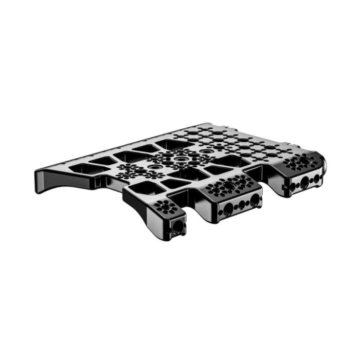 Wooden Camera WC-A00829 - Top Plate for Blackmagic URSA Cine 12K/17K