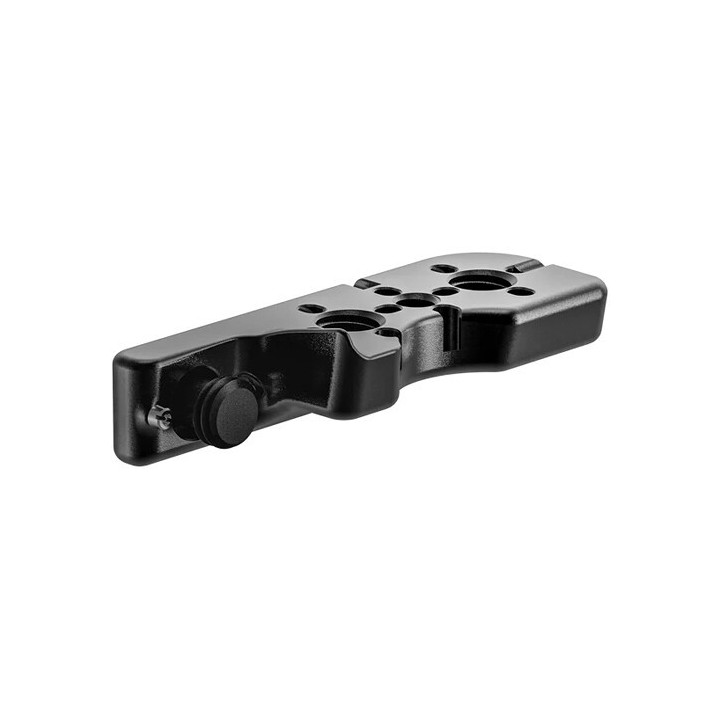 Wooden Camera WC-A00832 - Camera Top Plate Extension Block for Blackmagic URSA Cine 12K/17K