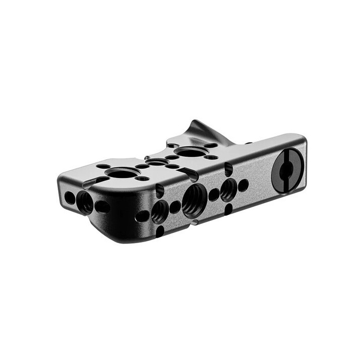 Wooden Camera WC-A00832 - Camera Top Plate Extension Block for Blackmagic URSA Cine 12K/17K