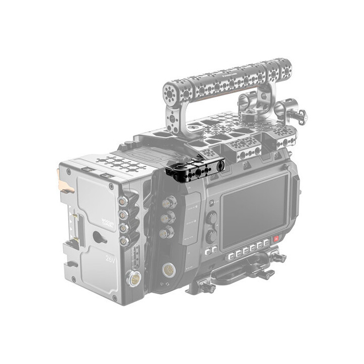 Wooden Camera WC-A00832 - Camera Top Plate Extension Block for Blackmagic URSA Cine 12K/17K