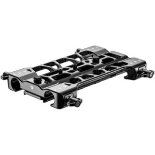 Wooden Camera WC-A00846 - Arca Riser Plate for Blackmagic URSA Cine 12K/17K