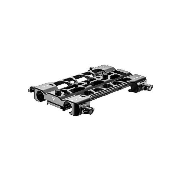 Wooden Camera WC-A00846 - Arca Riser Plate for Blackmagic URSA Cine 12K/17K