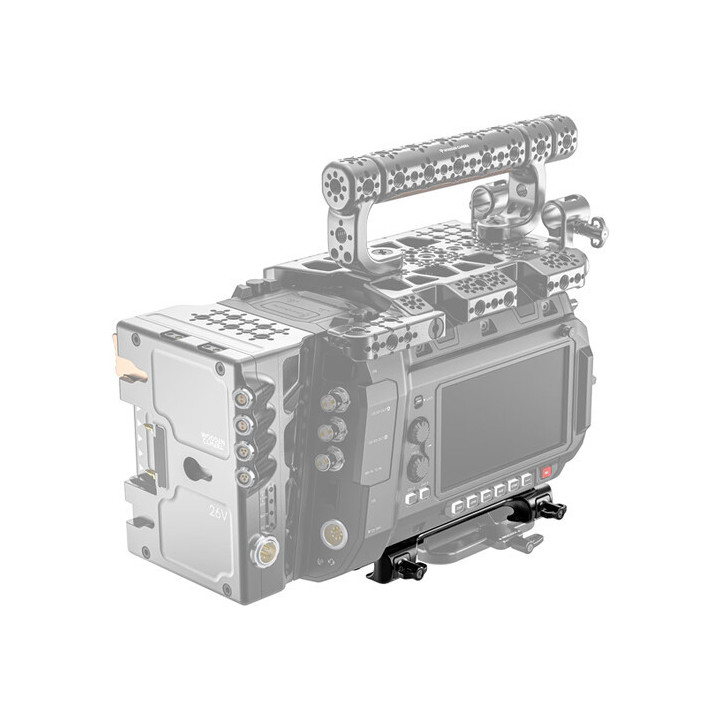 Wooden Camera WC-A00846 - Arca Riser Plate for Blackmagic URSA Cine 12K/17K