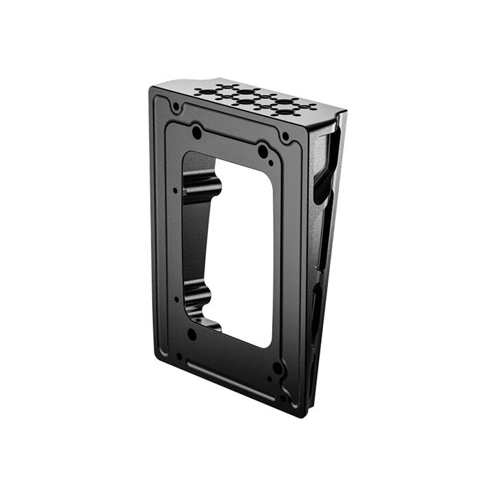 Wooden Camera WC-A00896 - Wedge Plate for Blackmagic URSA Cine 12K/17K