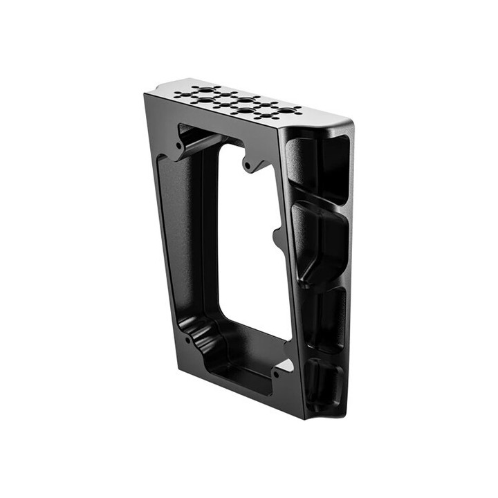 Wooden Camera WC-A00896 - Wedge Plate for Blackmagic URSA Cine 12K/17K