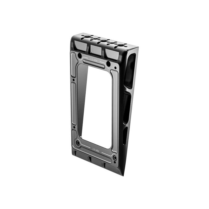 Wooden Camera WC-A01008 - Battery Plate Wedge for Blackmagic URSA Cine 12K/17K