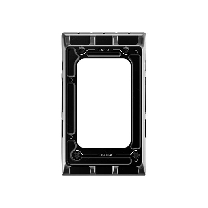 Wooden Camera WC-A01008 - Battery Plate Wedge for Blackmagic URSA Cine 12K/17K