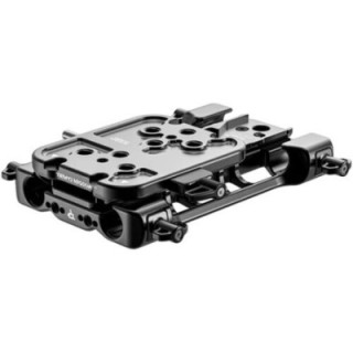 Wooden Camera WC-K10037 - Baseplate System for Blackmagic URSA Cine 12K/17K