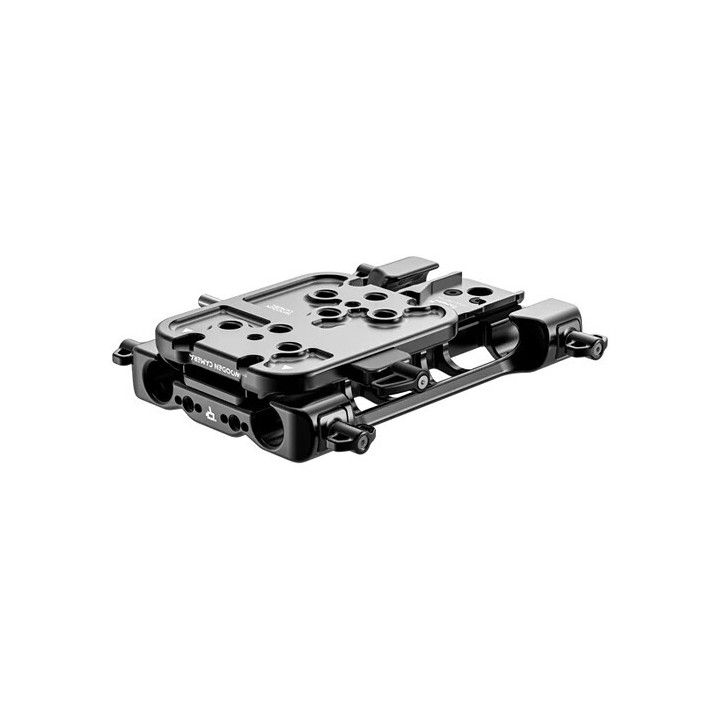 Wooden Camera WC-K10037 - Baseplate System for Blackmagic URSA Cine 12K/17K